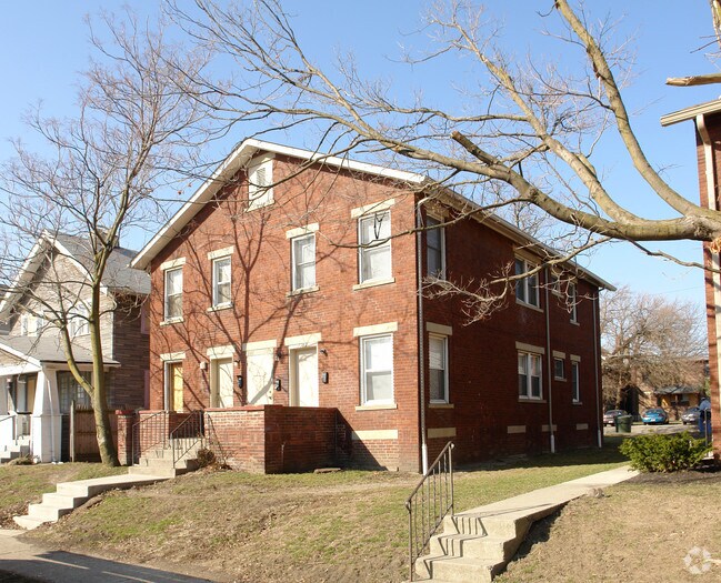 Building Photo - 1375-1381 N 5th St