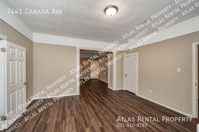 Building Photo - 7441 Canada Ave