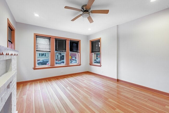 Building Photo - 1810 N Long Ave