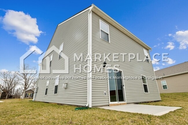 Building Photo - 1161 Ridge Parke