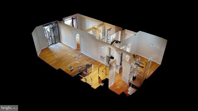 Building Photo - 1211 13th St NW