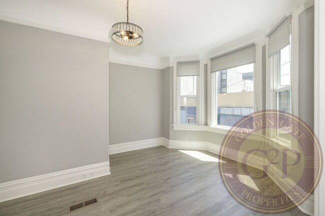 Building Photo - SOMA - 3 BR, 2 BA House 1,150 Sq. Ft. - 3D...