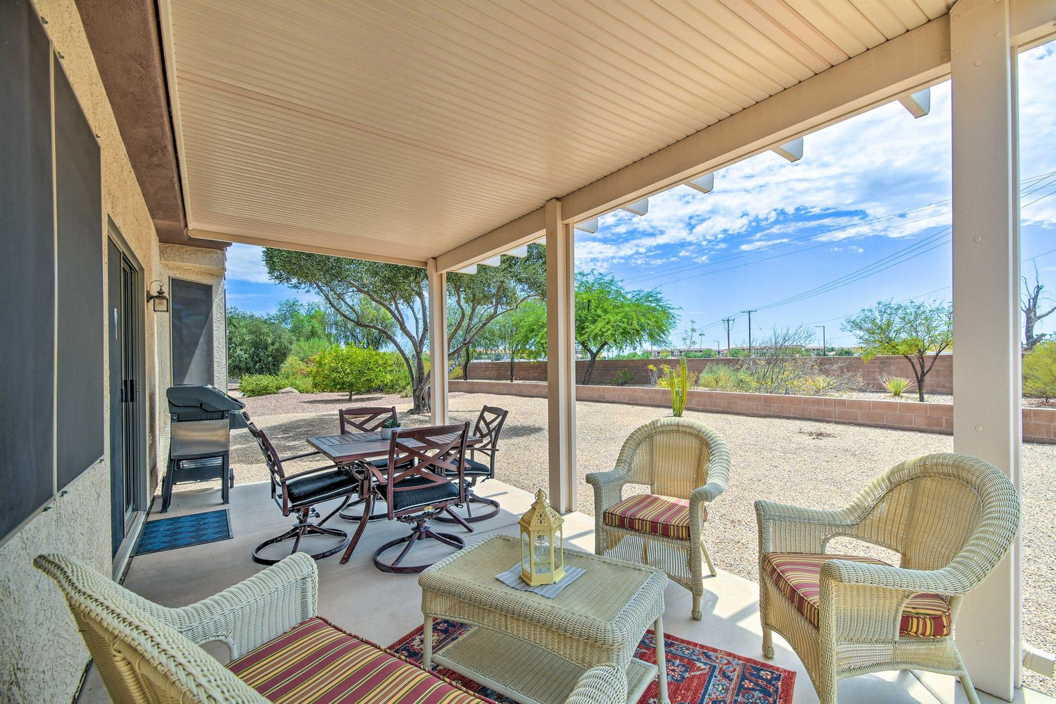 Building Photo - 15033 W Home Run Dr