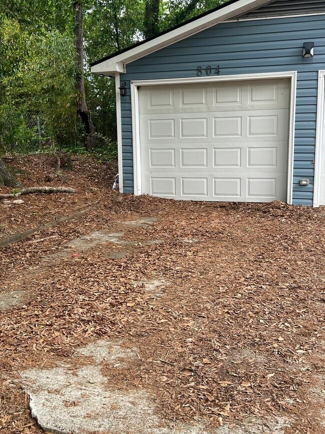 Building Photo - RENTAL HOME 1BD/1BTH