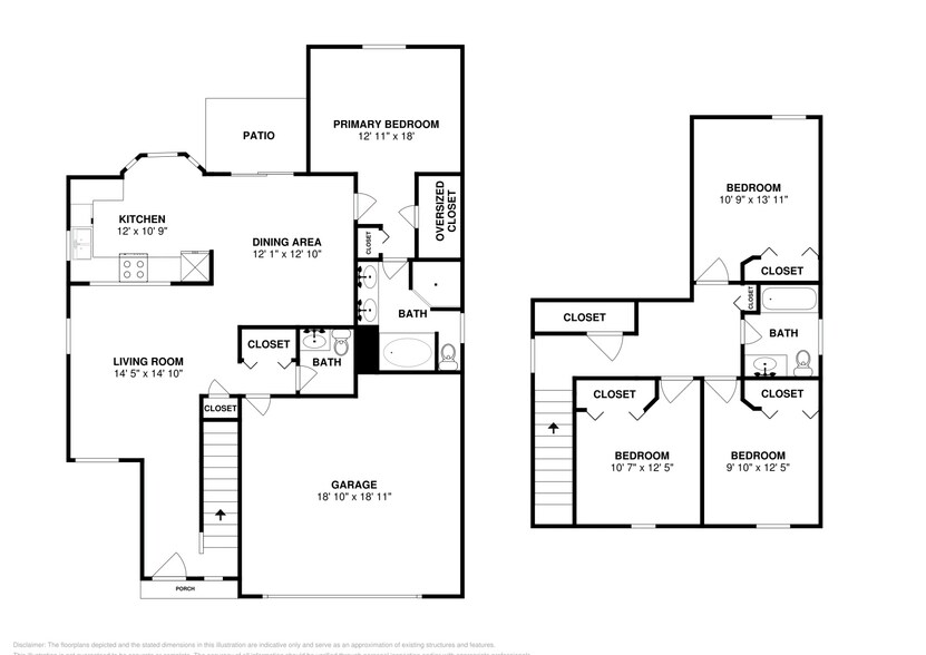 Building Photo - 408 Idlewild Ave