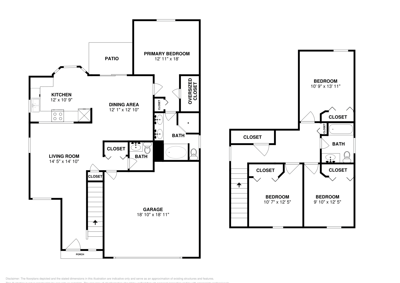 Building Photo - 408 Idlewild Ave