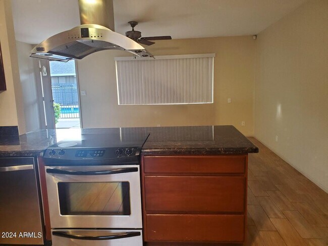 Building Photo - 2525 S College Ave