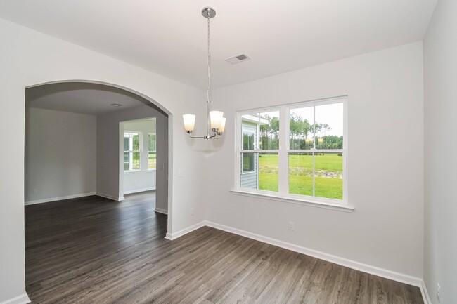 Floorplan - Quinn Residences at Drayton Park - Savanna...