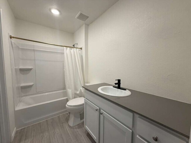 Building Photo - Upgraded New Construction 4/2 with Extended Patio + Park Views