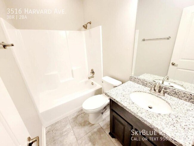 Building Photo - 3516 Harvard Ave
