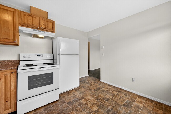 Building Photo - Cute 2 bedroom Near Downtown Tacoma & I-5