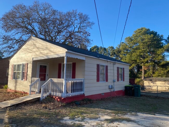Primary Photo - 4500 Sterling St