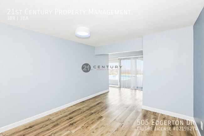 Building Photo - 505 Edgerton Dr
