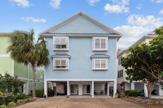 Building Photo - 1311 Bowfin Ln