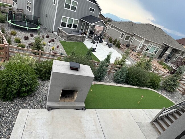 Building Photo - Luxury Living in Wolf Ranch | 6BD, 4BA and...
