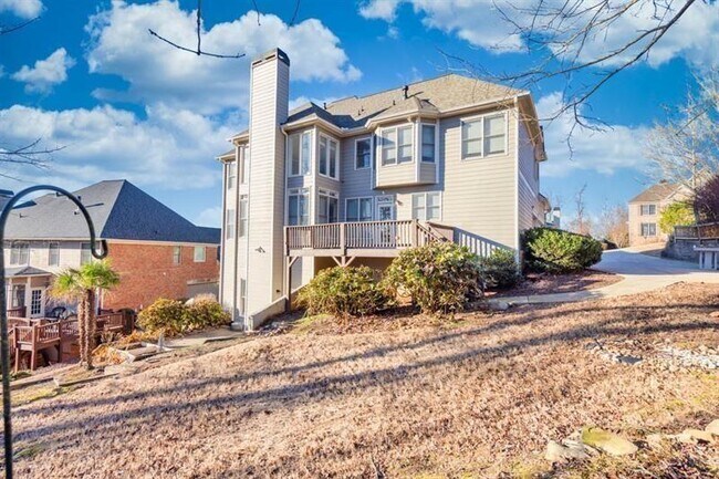 Building Photo - 232 Beech Tree Hollow NW