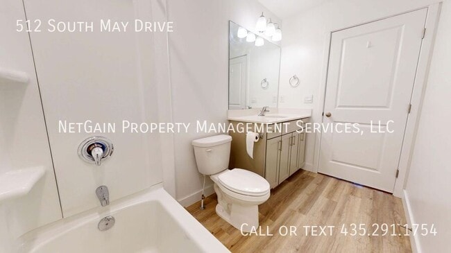 Building Photo - 512 May Dr