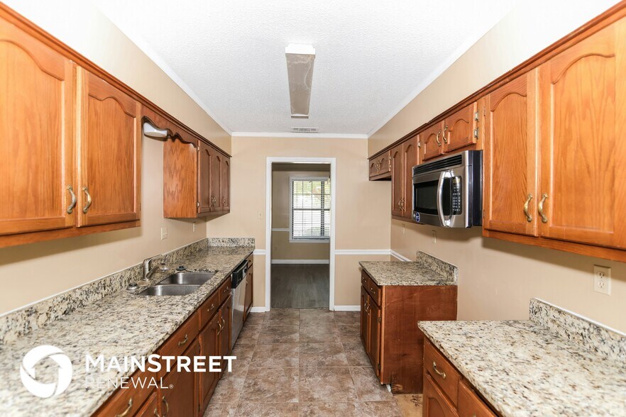 Building Photo - 4106 Glenroy Dr