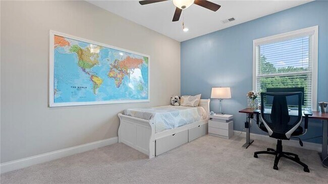 Building Photo - 3860 Oxford Park Ln