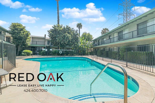 Building Photo - 8335 Washington Blvd