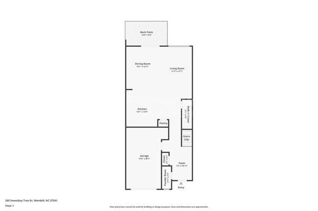 Building Photo - 265 Sweetbay Tree Dr