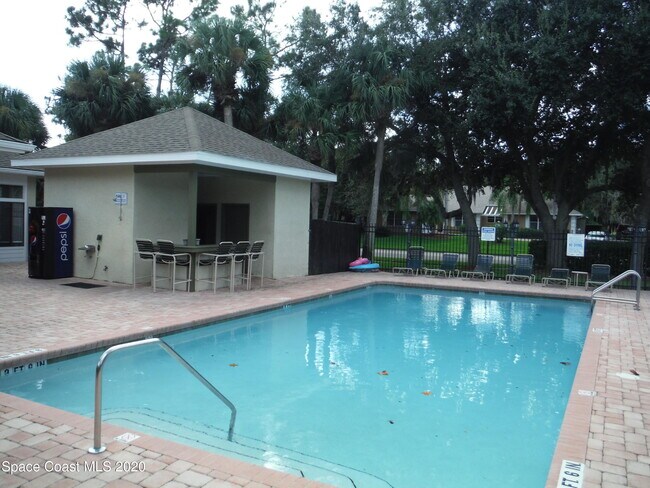 Building Photo - 3510 Sable Palm Ln