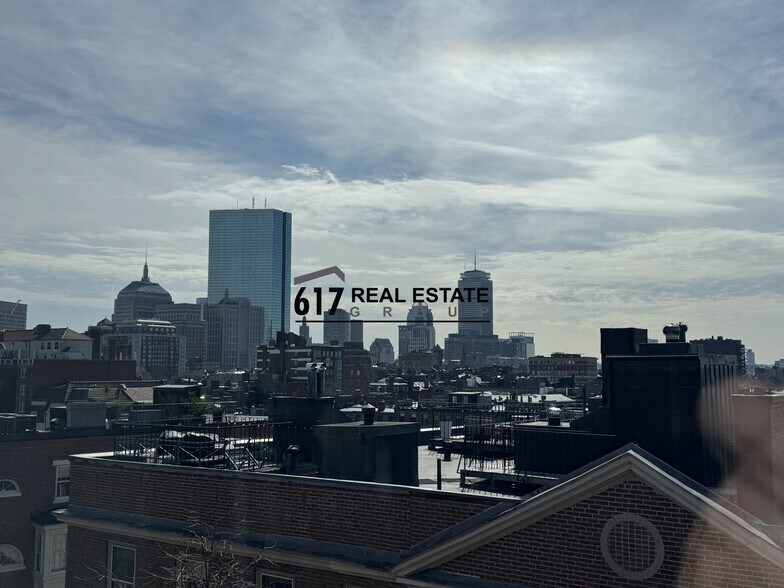 Building Photo - 95 Mt Vernon St
