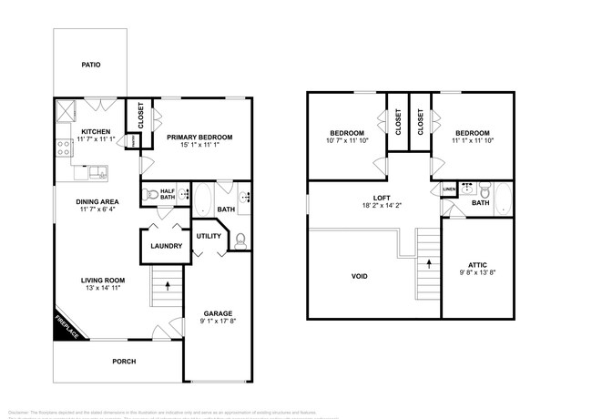 Building Photo - 249 Woodland Way