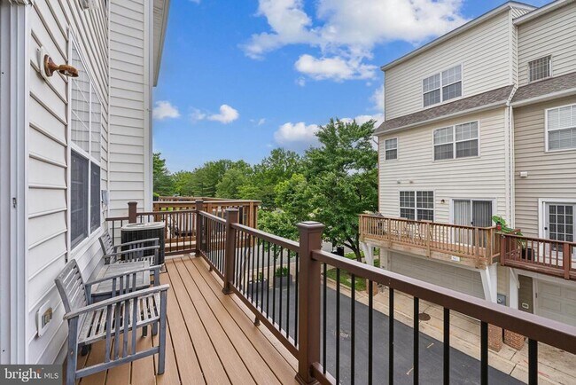 Building Photo - 3802 Dominion Mill Dr