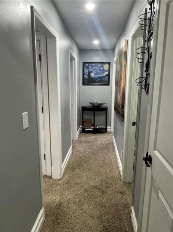 Building Photo - 2510 Sugar Cane Pl NW