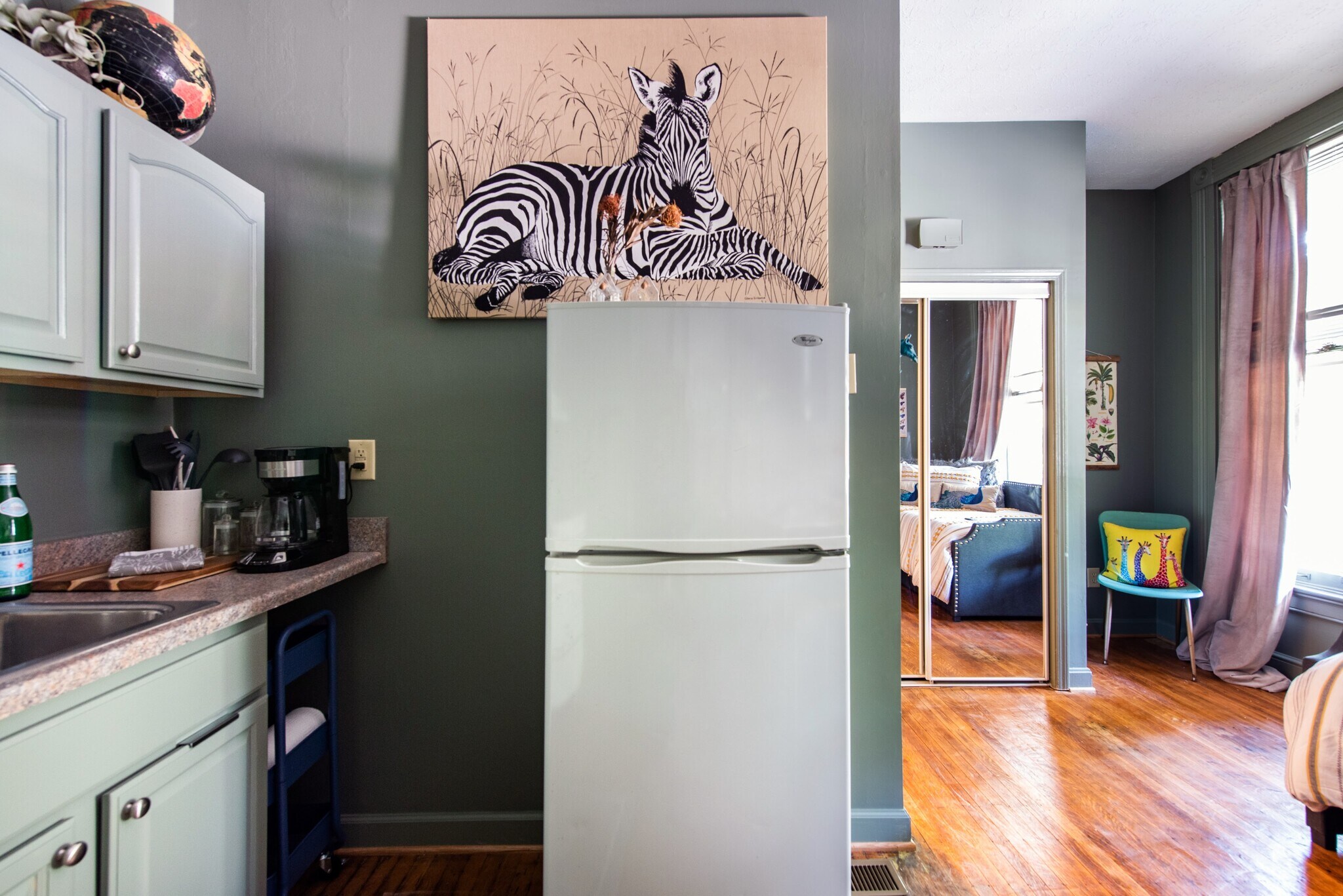 Building Photo - 1225 S 6th St