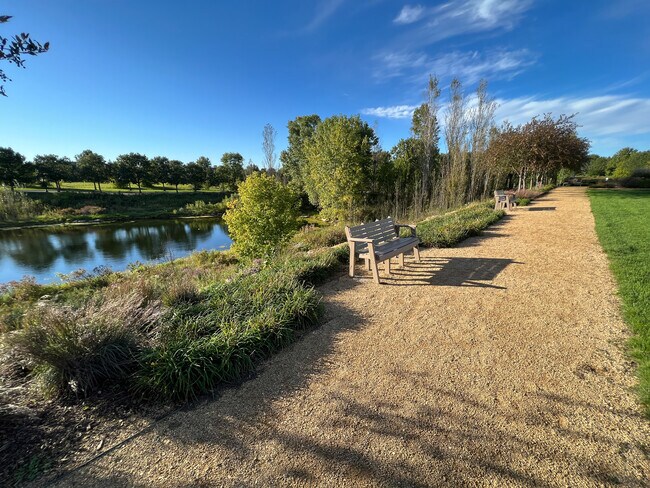 Building Photo - 3443 Cherry Ln