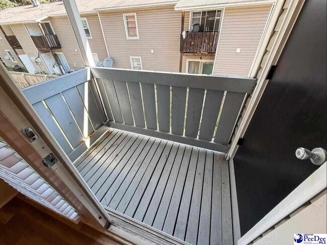 Building Photo - 2201 W Jody Rd