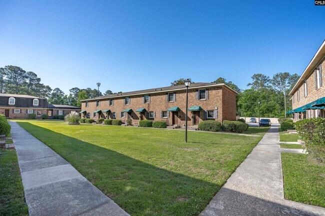 Building Photo - 3700 Bush River Rd