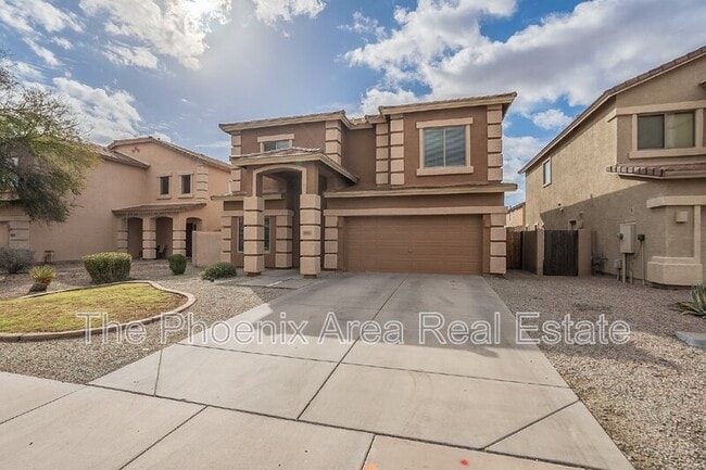 Building Photo - 44415 W Knauss Dr