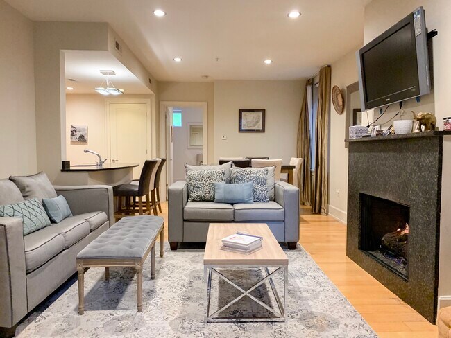 Primary Photo - 2516 Q St NW