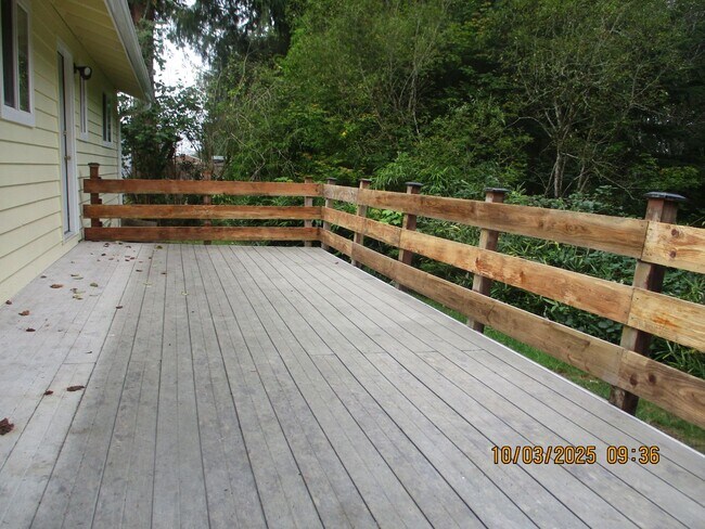 Building Photo - 821 VAL VISTA DR.,  MONTESANO, WA  98563