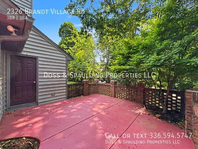 Building Photo - 2326 Brandt Village