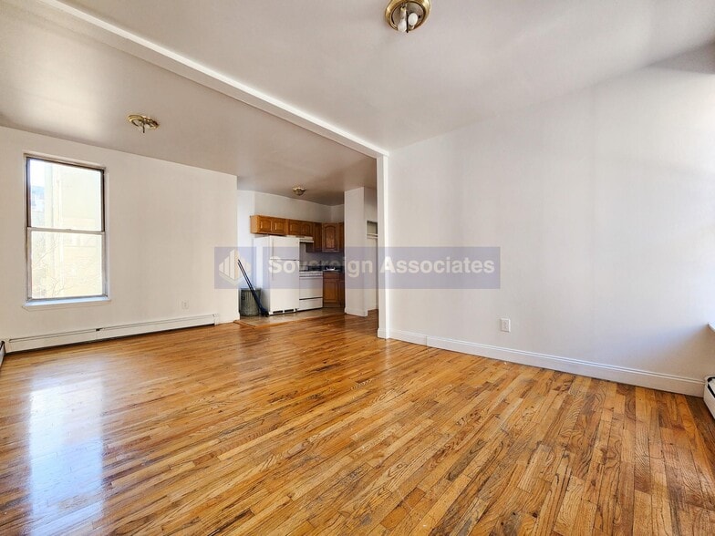 Building Photo - 376 W 127th St
