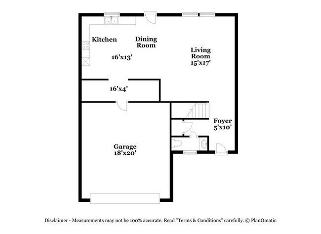 Building Photo - 1726 Blue Grass Pkwy
