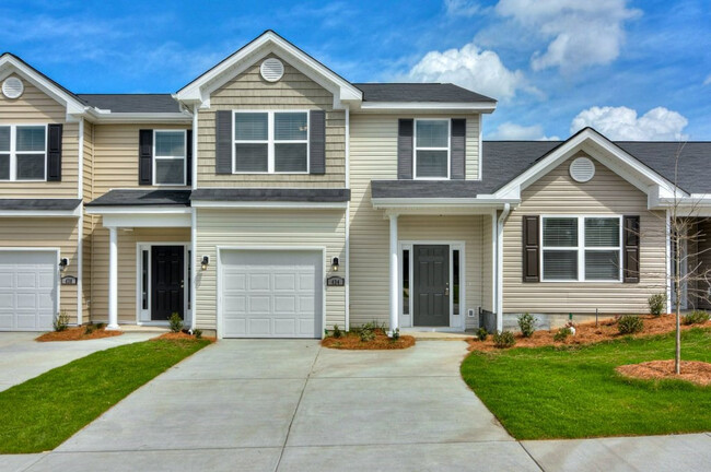 Building Photo - 403 Amesbury Dr