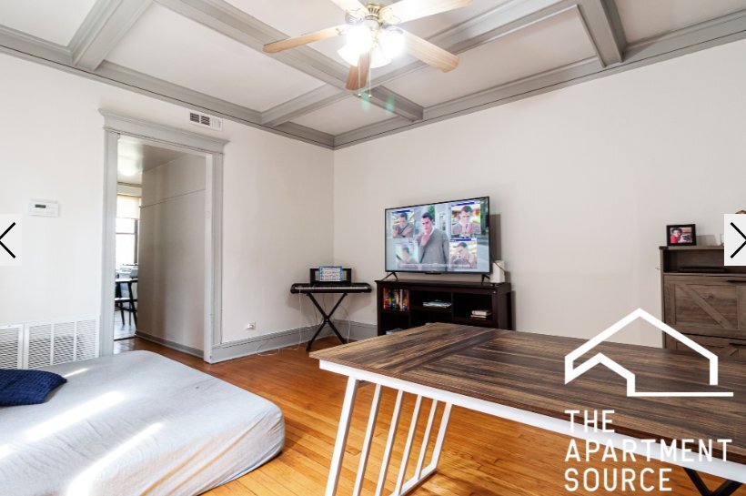 Building Photo - 908 W Belle Plaine Ave