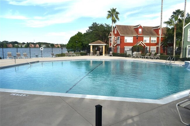 Building Photo - 9078 Lake Chase Island Way