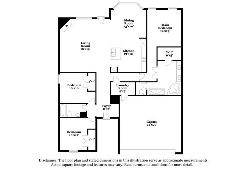Building Photo - 155 Hidden Meadows Ln