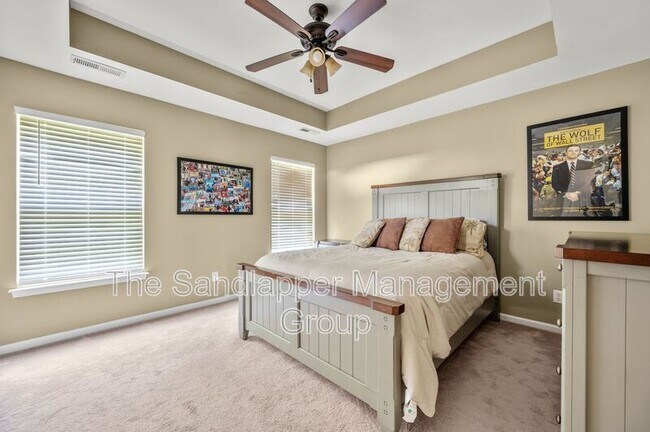 Building Photo - 2606 Spivey Ct