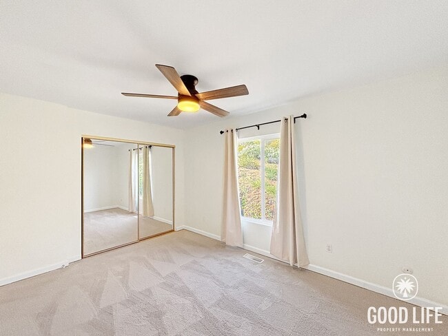 Building Photo - Beautiful 3BD/2BA Hillside House in El Cajon W/ Central A/C, Wrap-Around Deck, & Amazing Views!