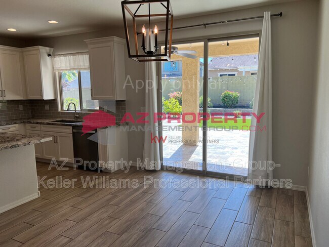 Building Photo - 2604 N Black Rock Rd