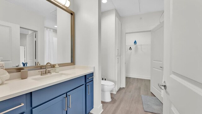 Building Photo - 2901 Indiana St