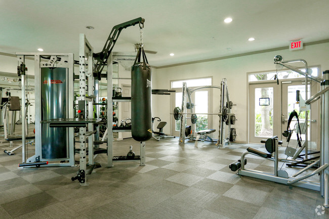 Interior Photo - Hadley Midtown