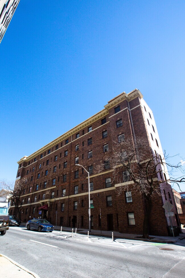 Building Photo - The Tobee AHR LLC